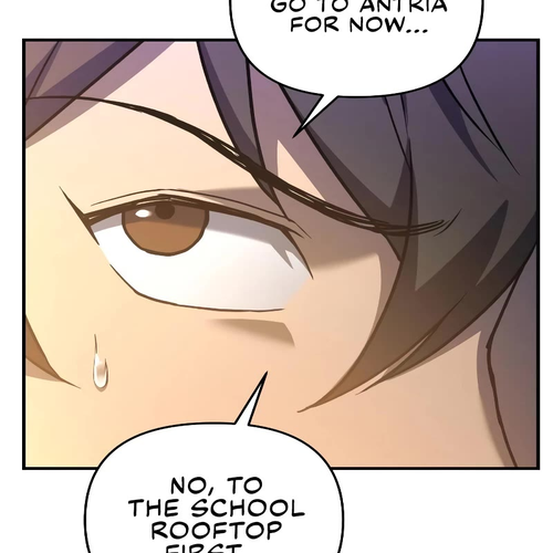 I’ll be Taking a Break for Personal Reasons Chapter 53 cover