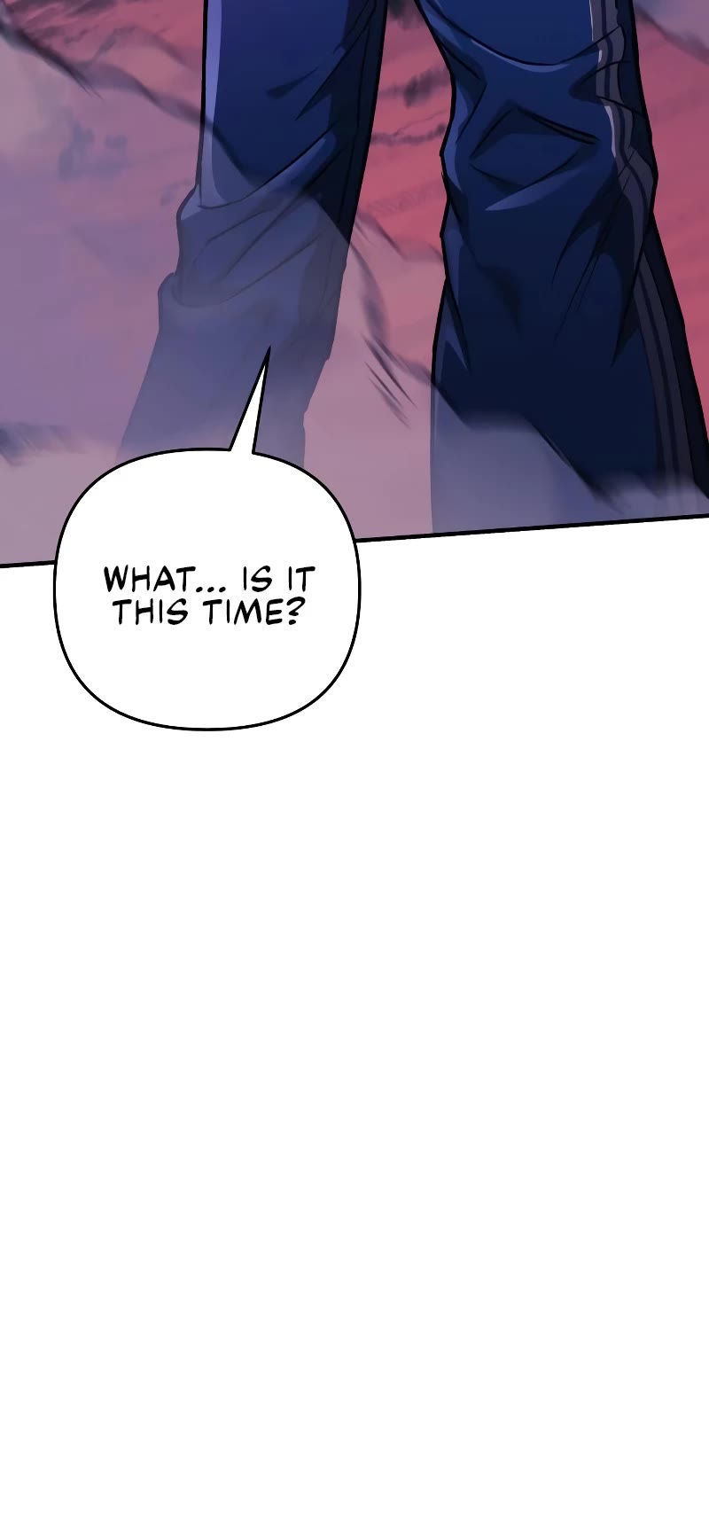I’ll be Taking a Break for Personal Reasons Chapter 54 page 11 - Chapter 54