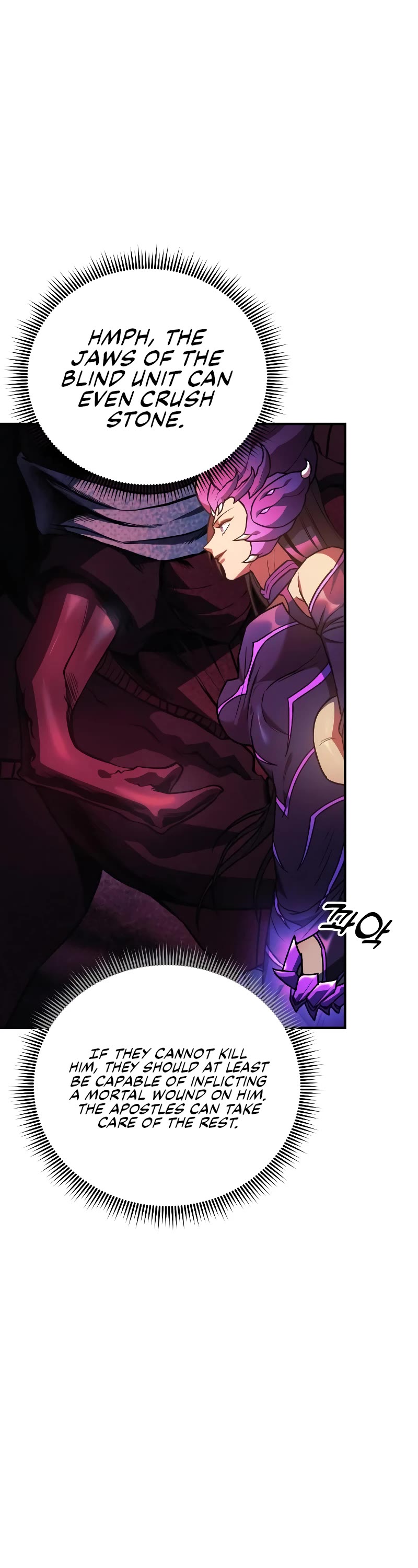 I’ll be Taking a Break for Personal Reasons Chapter 54 page 13 - Chapter 54
