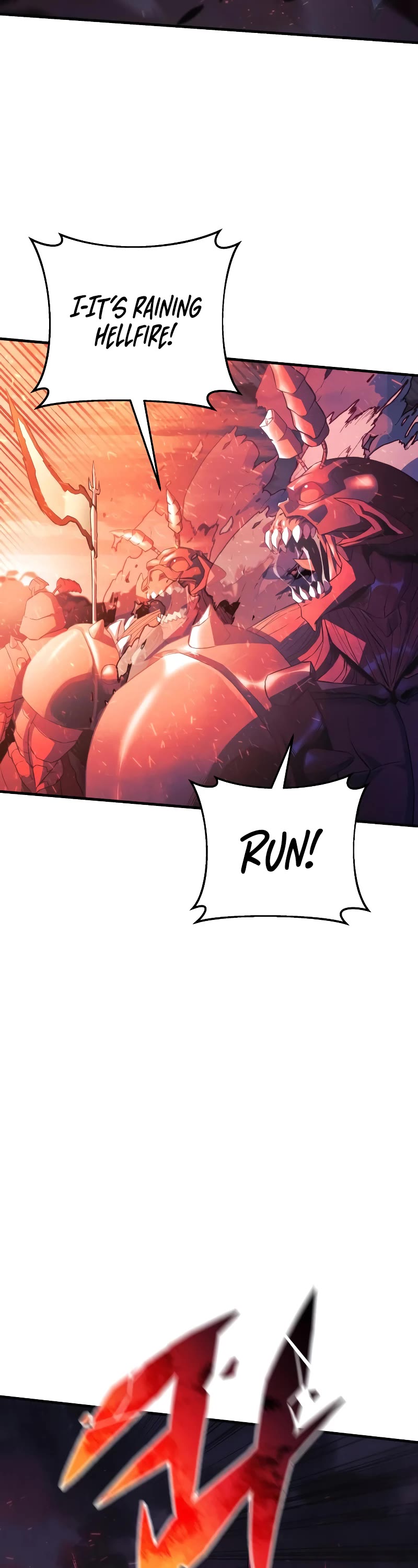 I’ll be Taking a Break for Personal Reasons Chapter 54 page 33 - Chapter 54