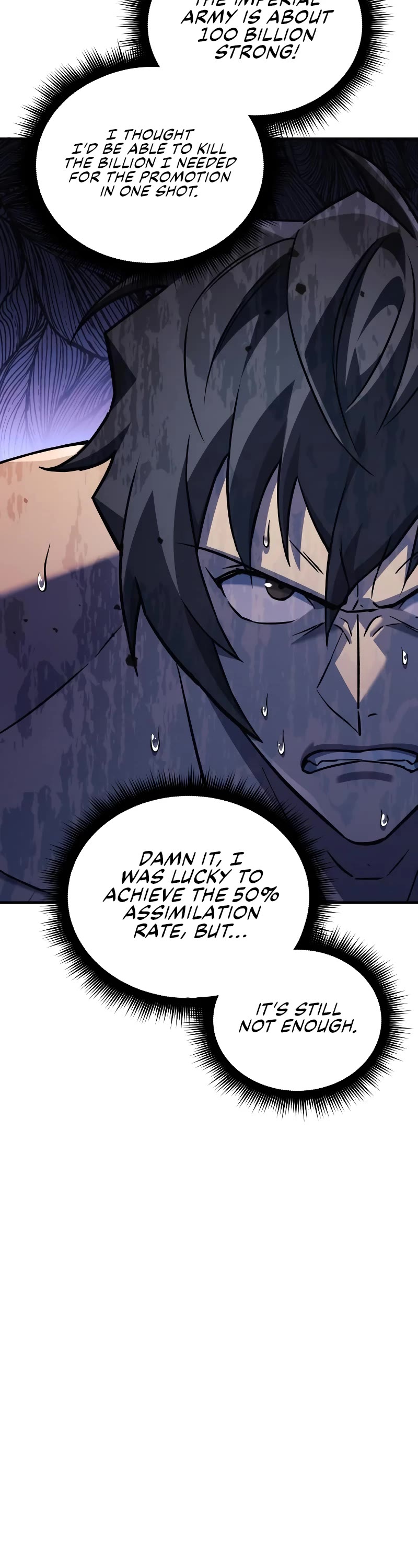 I’ll be Taking a Break for Personal Reasons Chapter 54 page 38 - Chapter 54