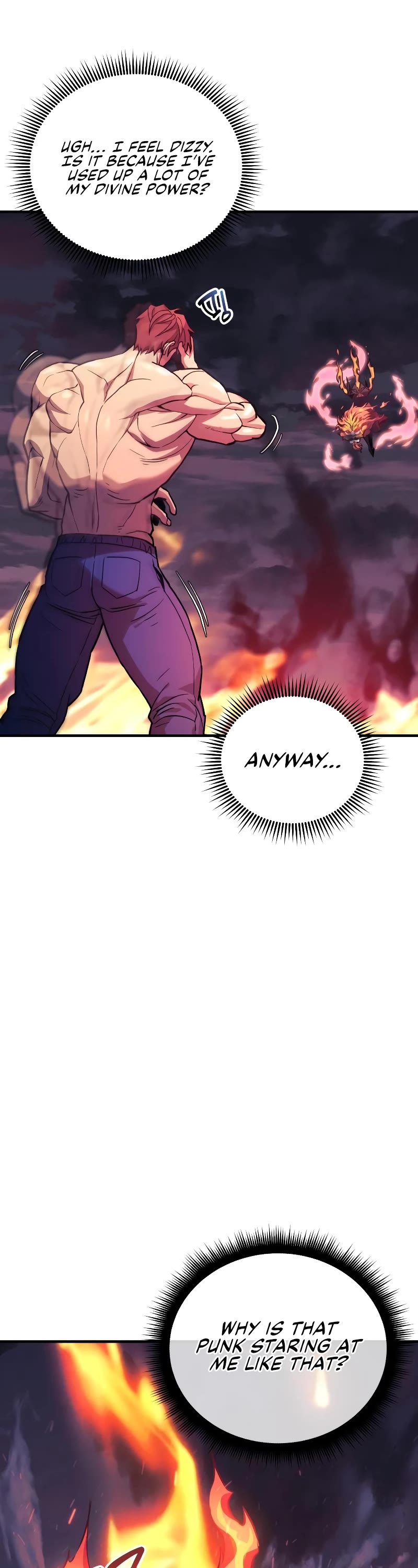 I’ll be Taking a Break for Personal Reasons Chapter 54 page 39 - Chapter 54