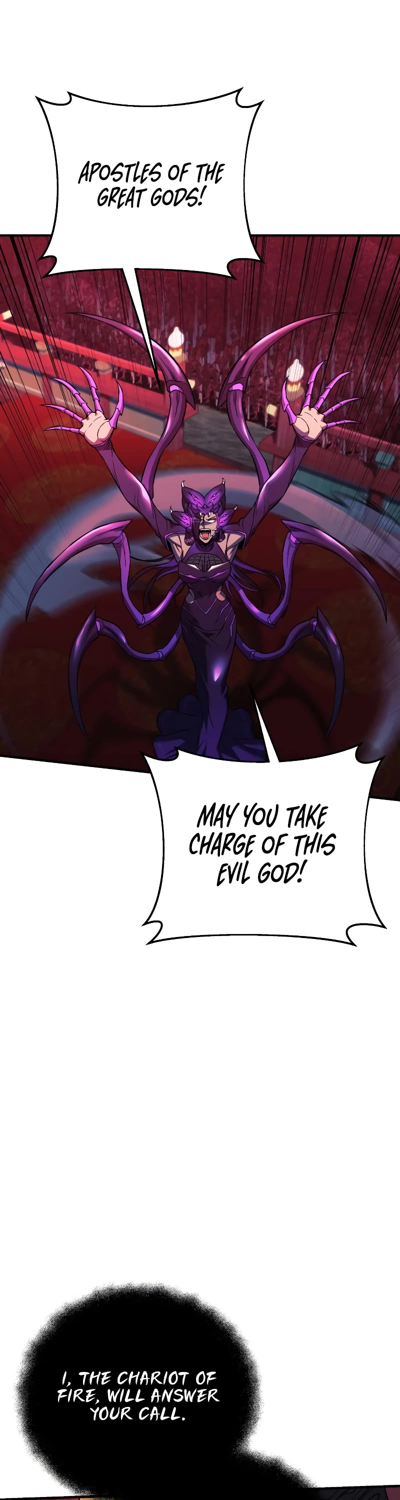 I’ll be Taking a Break for Personal Reasons Chapter 54 page 42 - Chapter 54