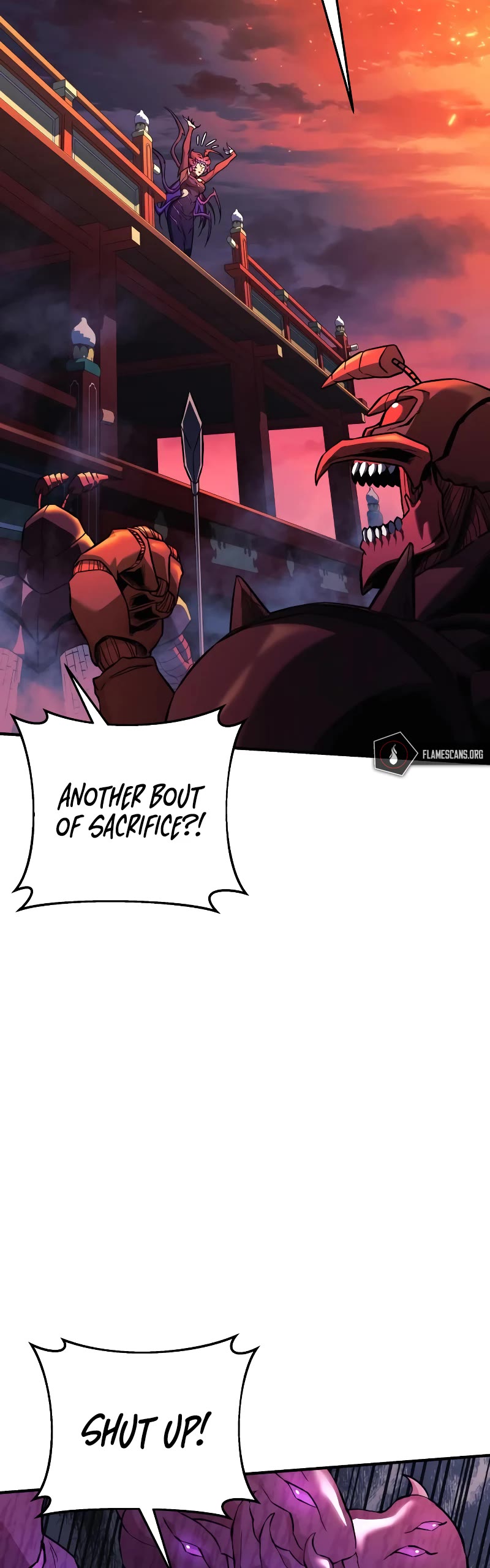 I’ll be Taking a Break for Personal Reasons Chapter 54 page 44 - Chapter 54