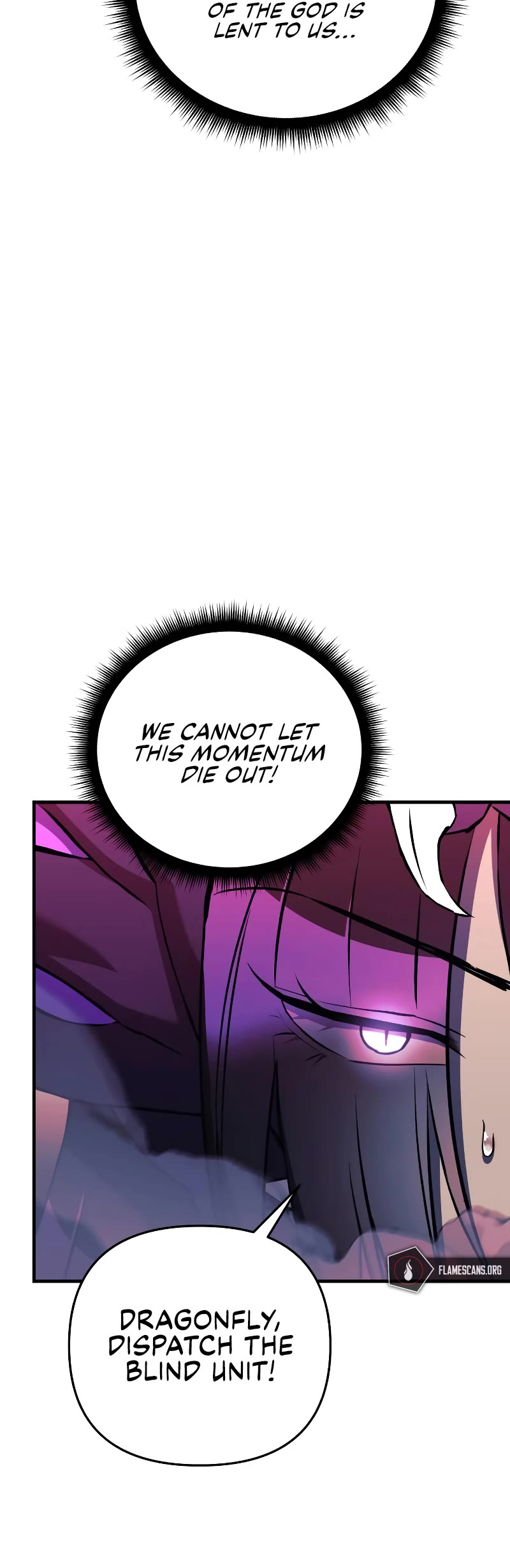 I’ll be Taking a Break for Personal Reasons Chapter 54 page 5 - Chapter 54