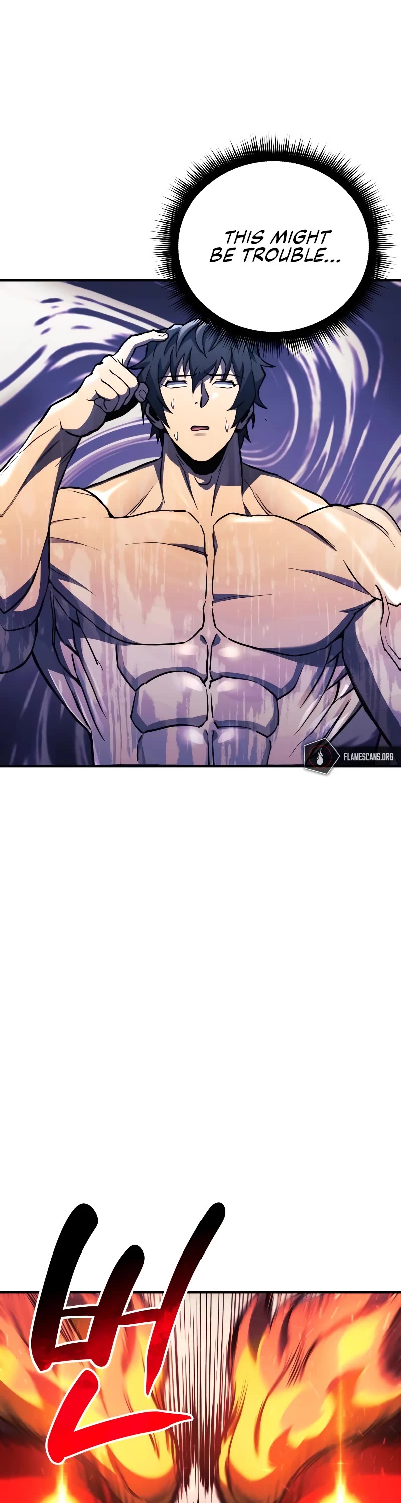 I’ll be Taking a Break for Personal Reasons Chapter 54 page 52 - Chapter 54
