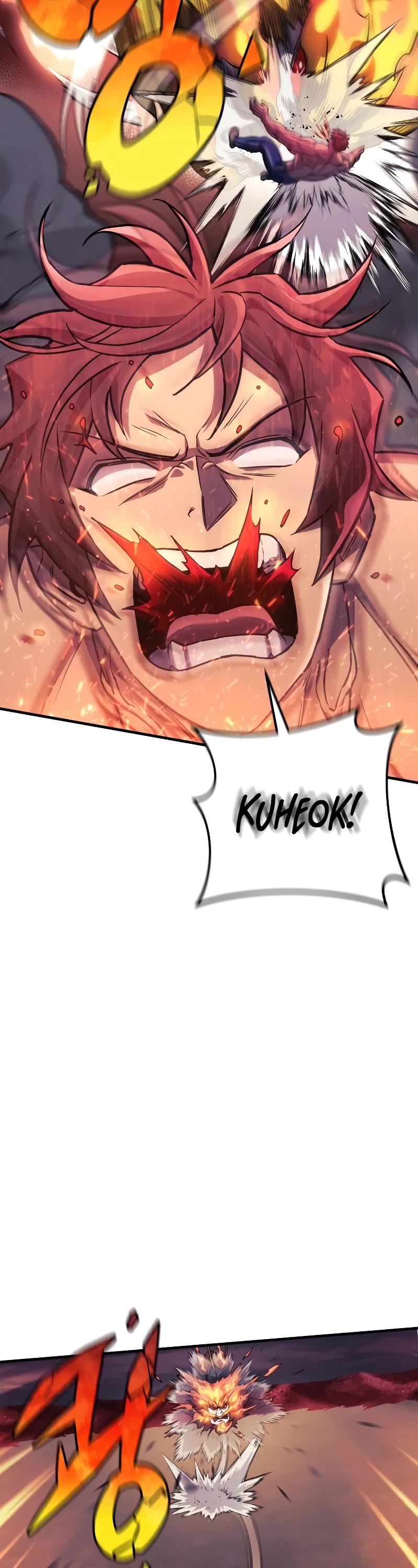 I’ll be Taking a Break for Personal Reasons Chapter 54 page 58 - Chapter 54