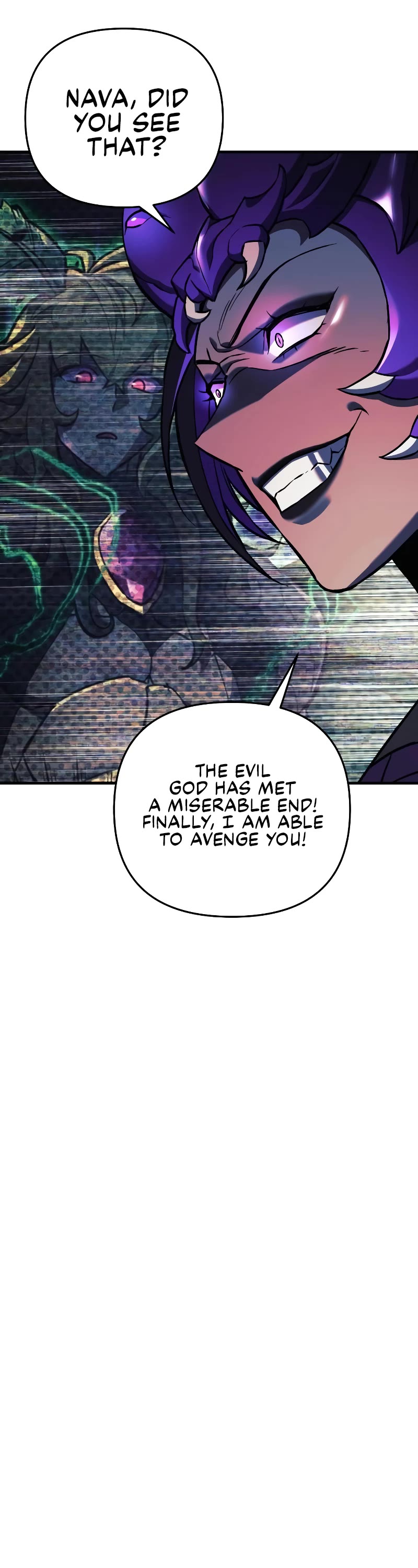 I’ll be Taking a Break for Personal Reasons Chapter 54 page 62 - Chapter 54