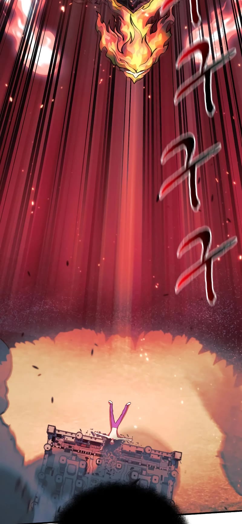 I’ll be Taking a Break for Personal Reasons Chapter 54 page 69 - Chapter 54