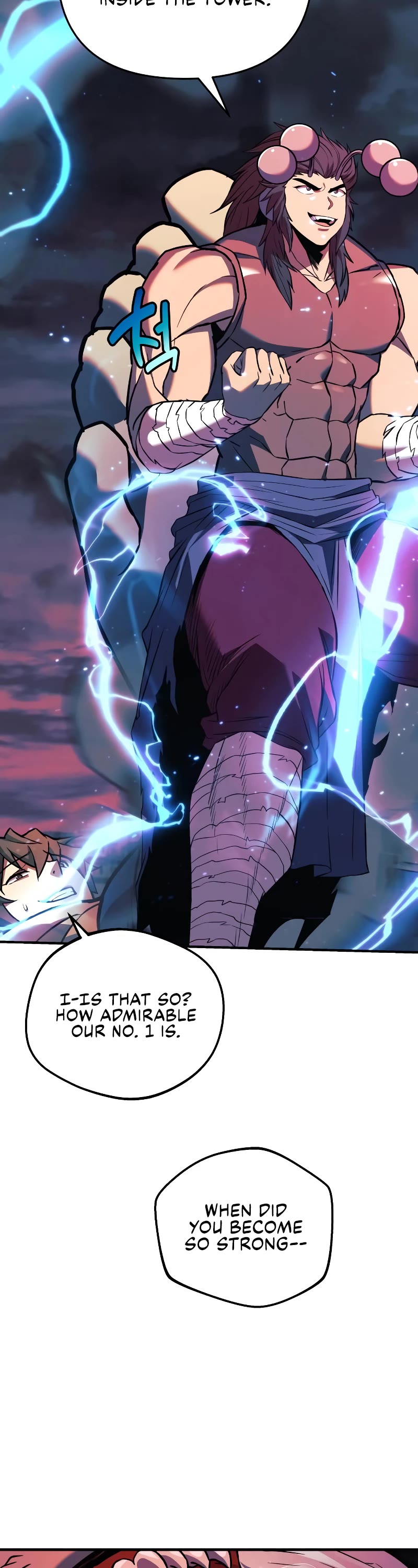 I’ll be Taking a Break for Personal Reasons Chapter 54 page 77 - Chapter 54
