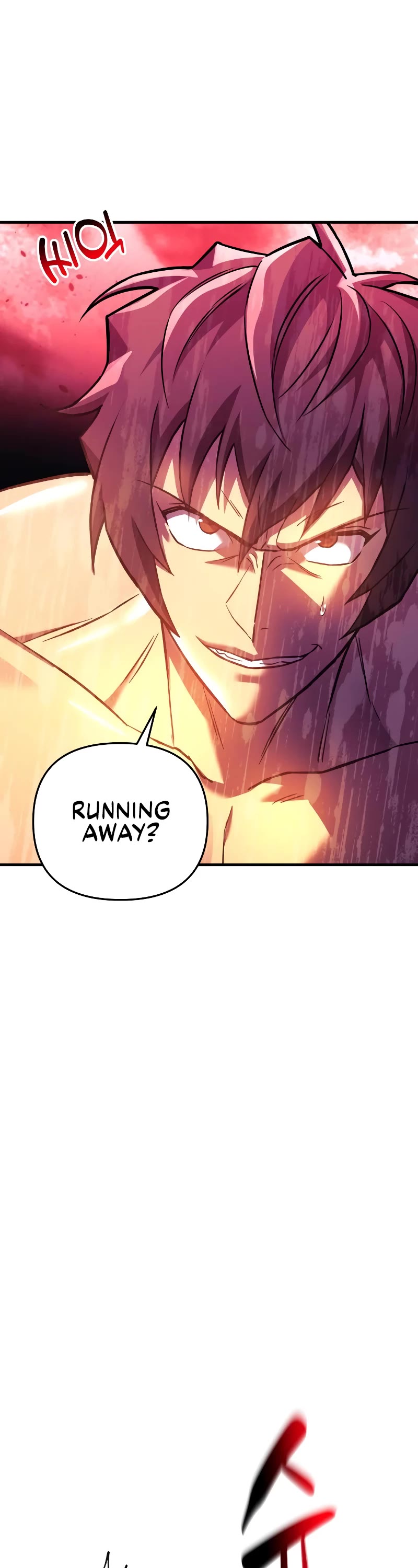 I’ll be Taking a Break for Personal Reasons Chapter 55 page 13 - Chapter 55