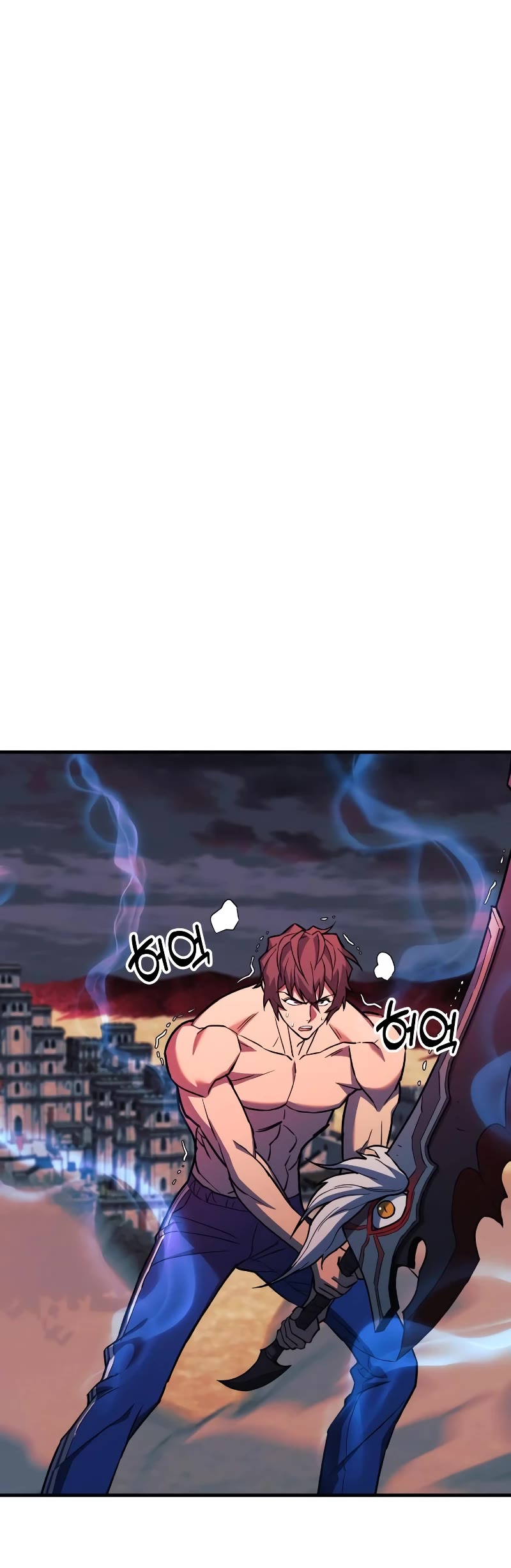 I’ll be Taking a Break for Personal Reasons Chapter 55 page 21 - Chapter 55