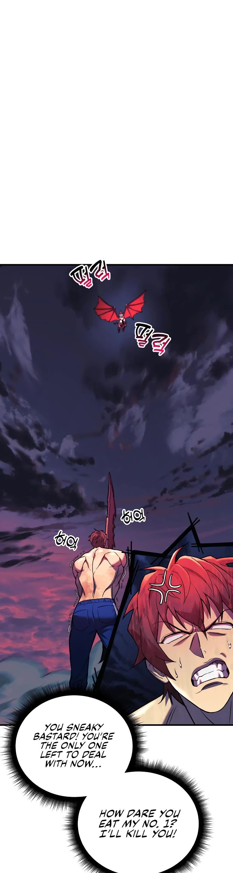I’ll be Taking a Break for Personal Reasons Chapter 55 page 22 - Chapter 55