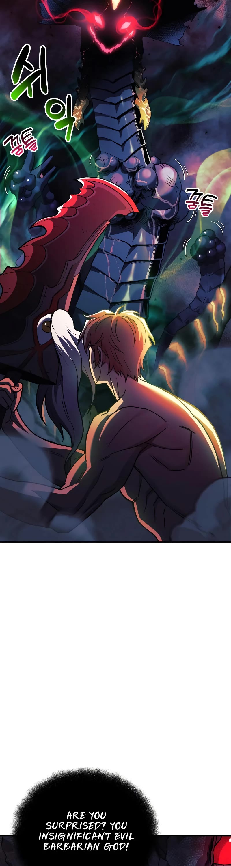 I’ll be Taking a Break for Personal Reasons Chapter 55 page 38 - Chapter 55
