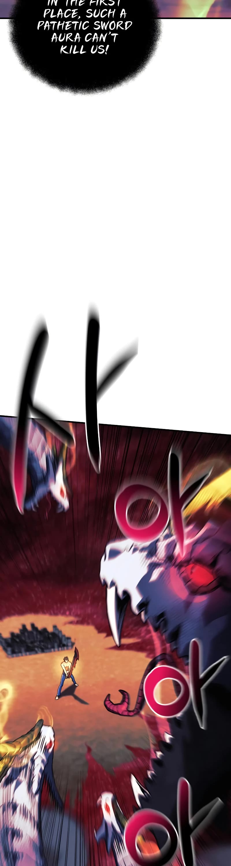 I’ll be Taking a Break for Personal Reasons Chapter 55 page 44 - Chapter 55