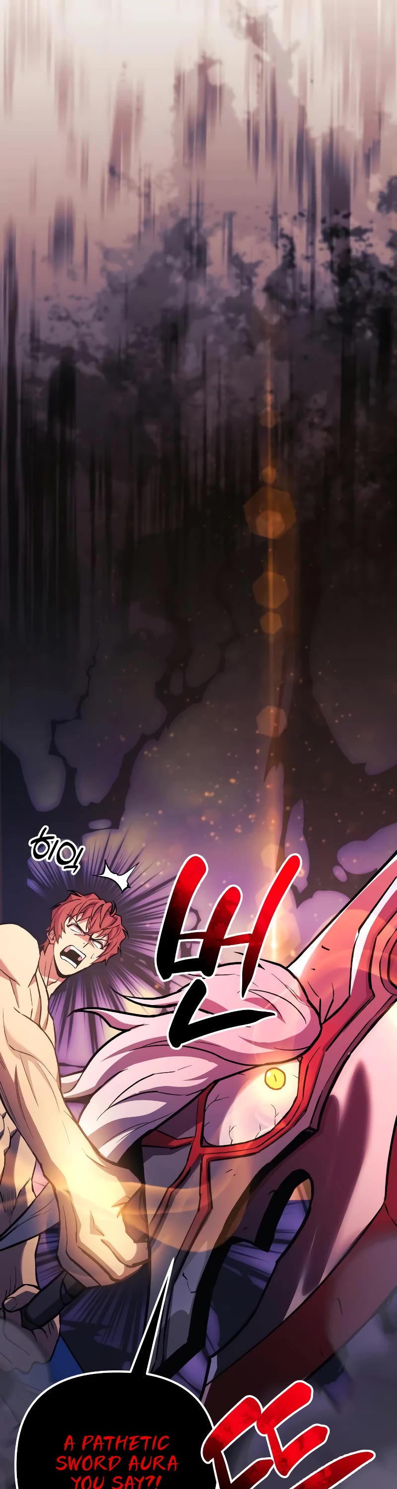 I’ll be Taking a Break for Personal Reasons Chapter 55 page 47 - Chapter 55