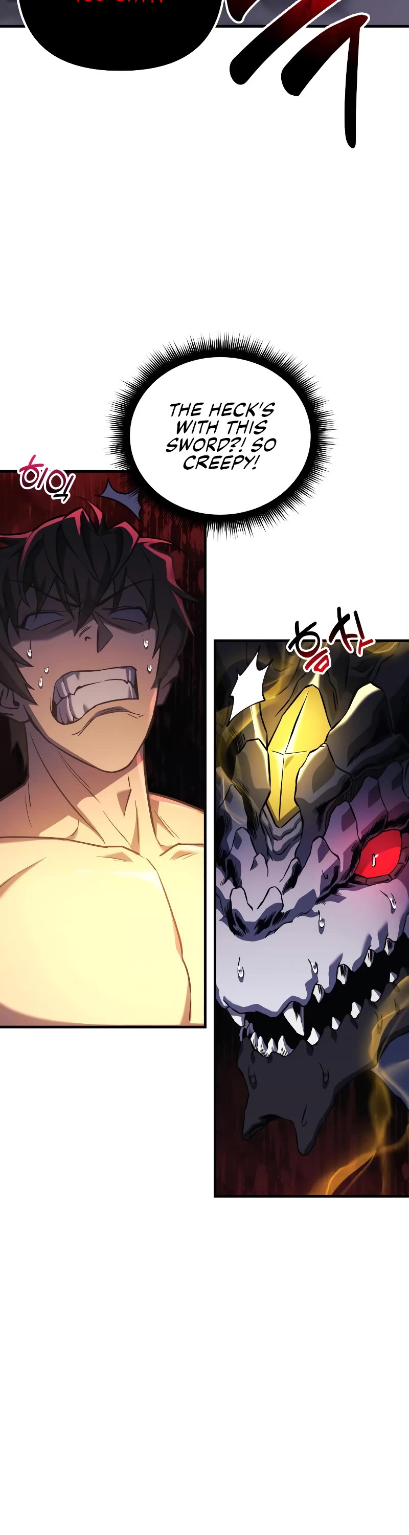 I’ll be Taking a Break for Personal Reasons Chapter 55 page 48 - Chapter 55