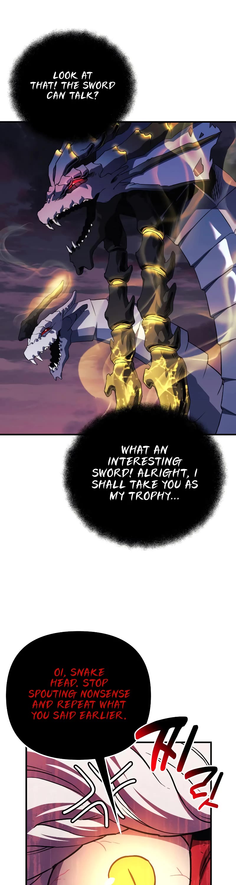 I’ll be Taking a Break for Personal Reasons Chapter 55 page 49 - Chapter 55