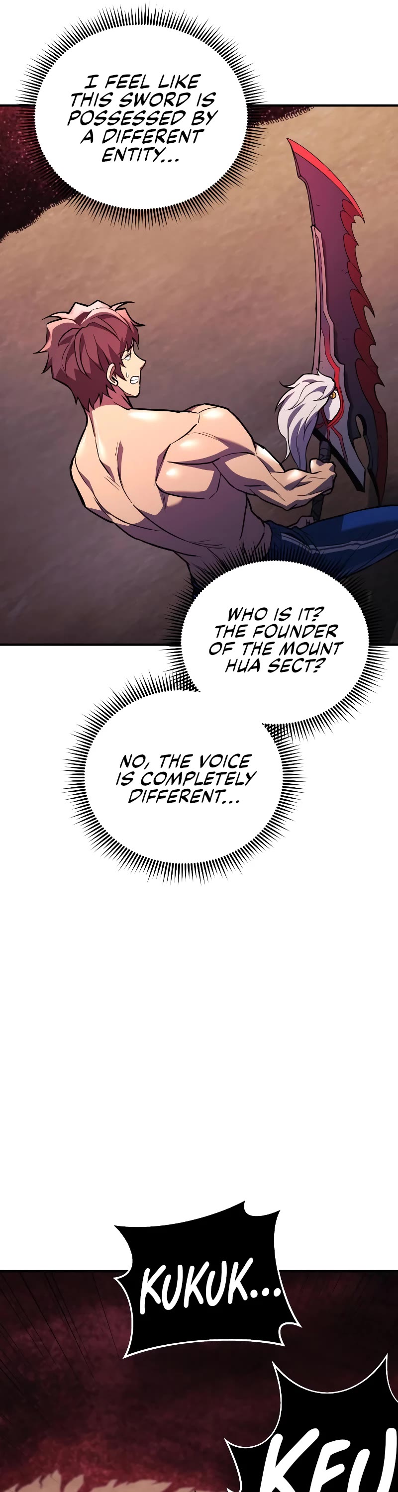 I’ll be Taking a Break for Personal Reasons Chapter 55 page 52 - Chapter 55