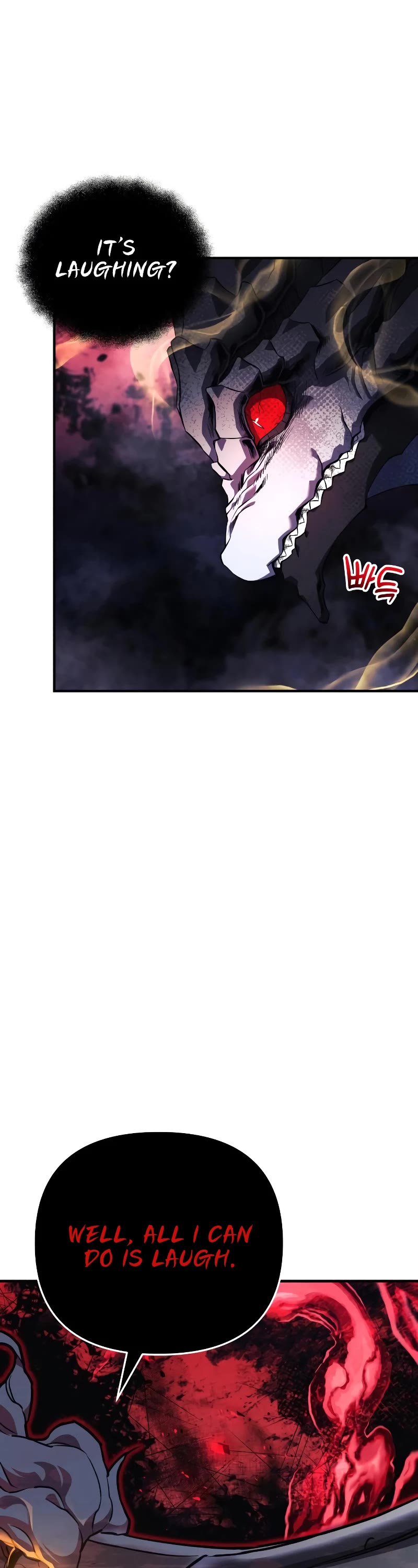 I’ll be Taking a Break for Personal Reasons Chapter 55 page 54 - Chapter 55