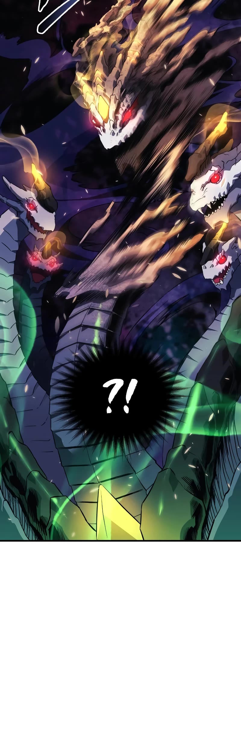 I’ll be Taking a Break for Personal Reasons Chapter 55 page 56 - Chapter 55