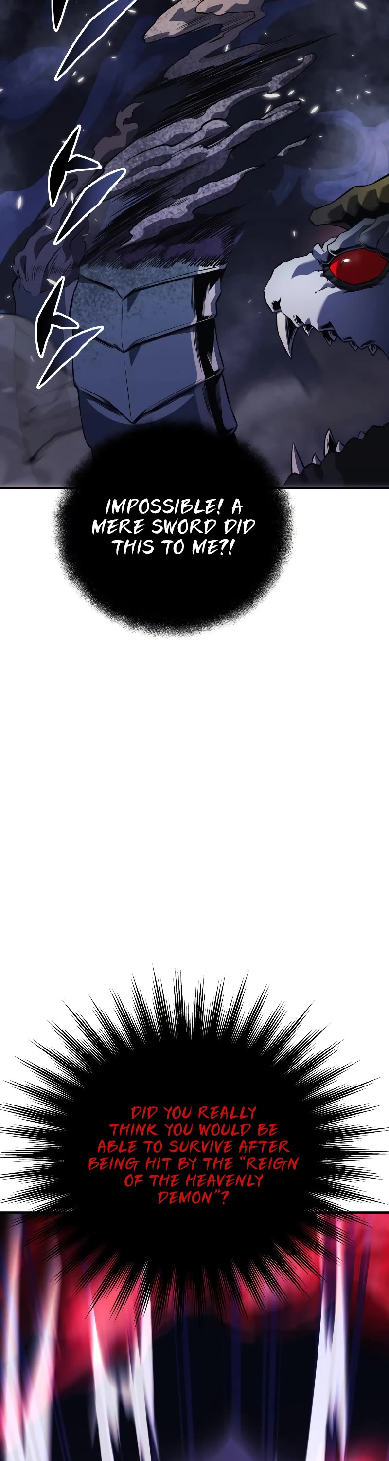I’ll be Taking a Break for Personal Reasons Chapter 55 page 59 - Chapter 55