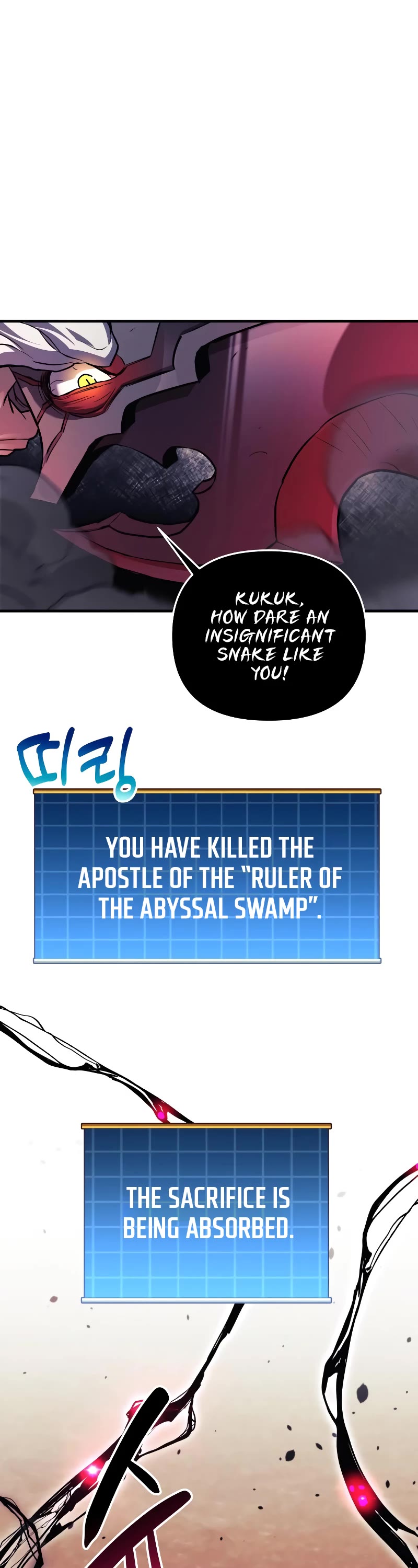 I’ll be Taking a Break for Personal Reasons Chapter 55 page 63 - Chapter 55