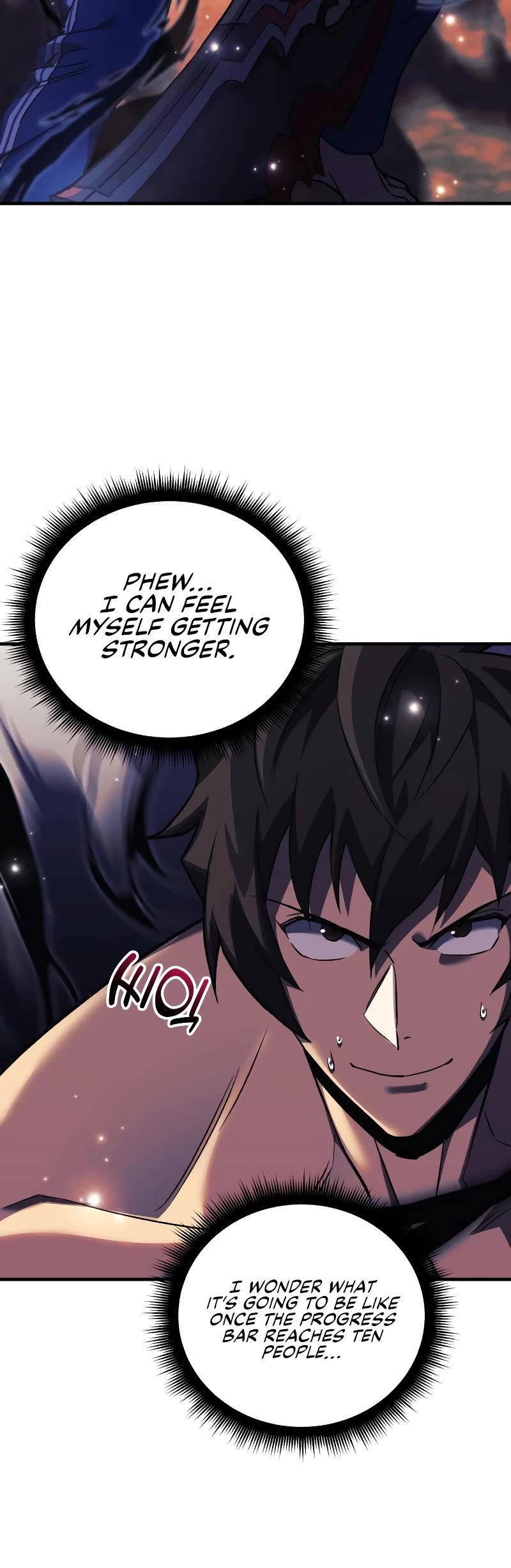 I’ll be Taking a Break for Personal Reasons Chapter 55 page 66 - Chapter 55