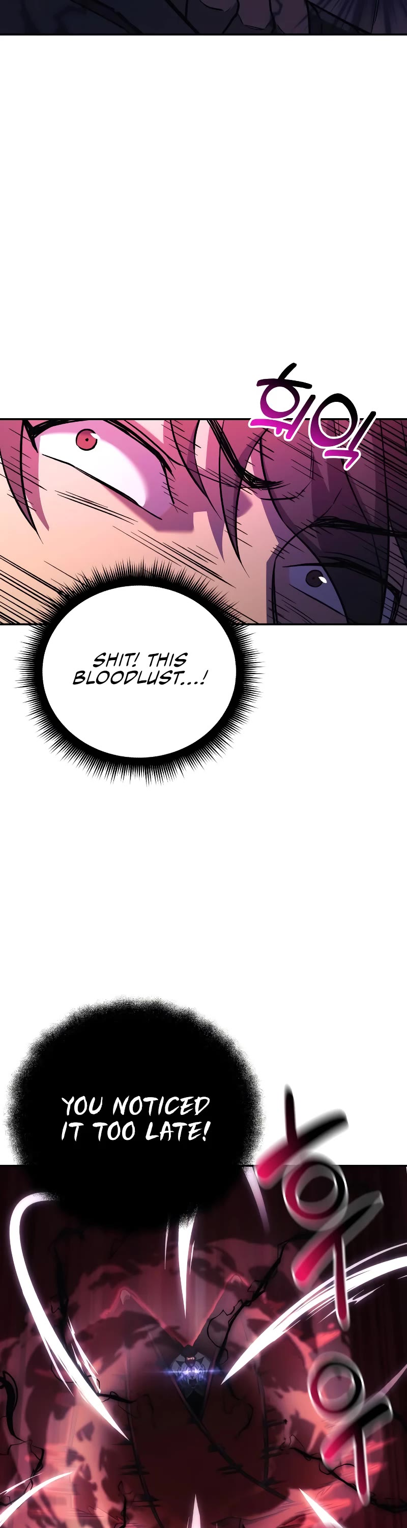 I’ll be Taking a Break for Personal Reasons Chapter 55 page 68 - Chapter 55