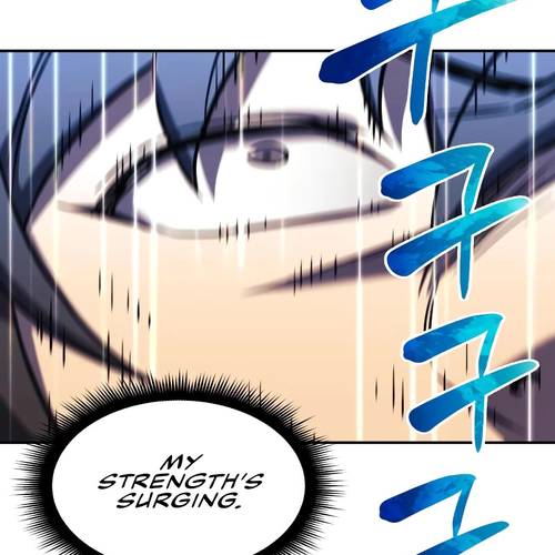 I’ll be Taking a Break for Personal Reasons Chapter 55 cover