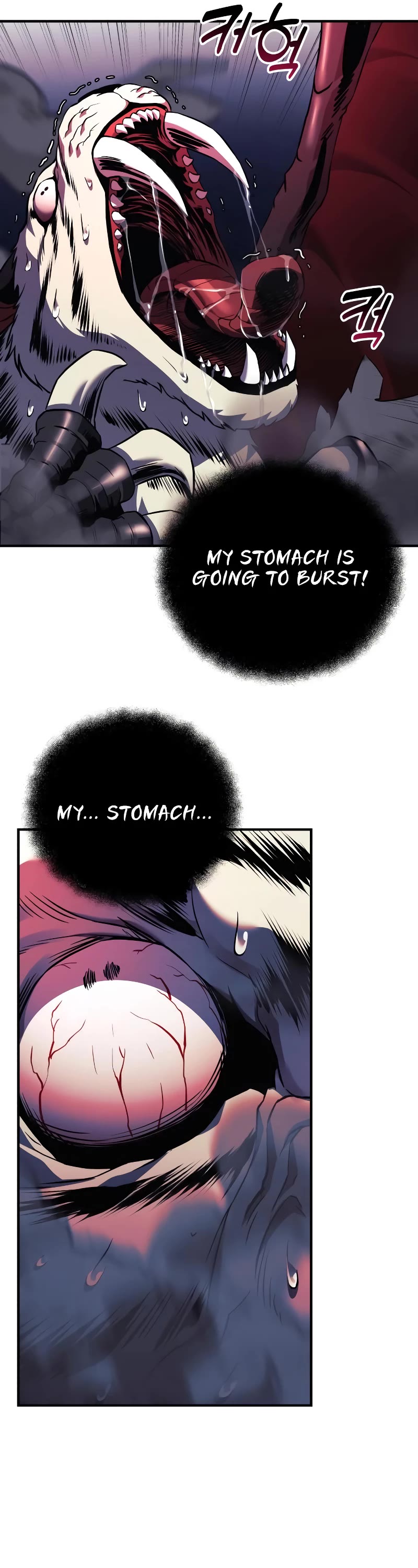 I’ll be Taking a Break for Personal Reasons Chapter 56 page 12 - Chapter 56