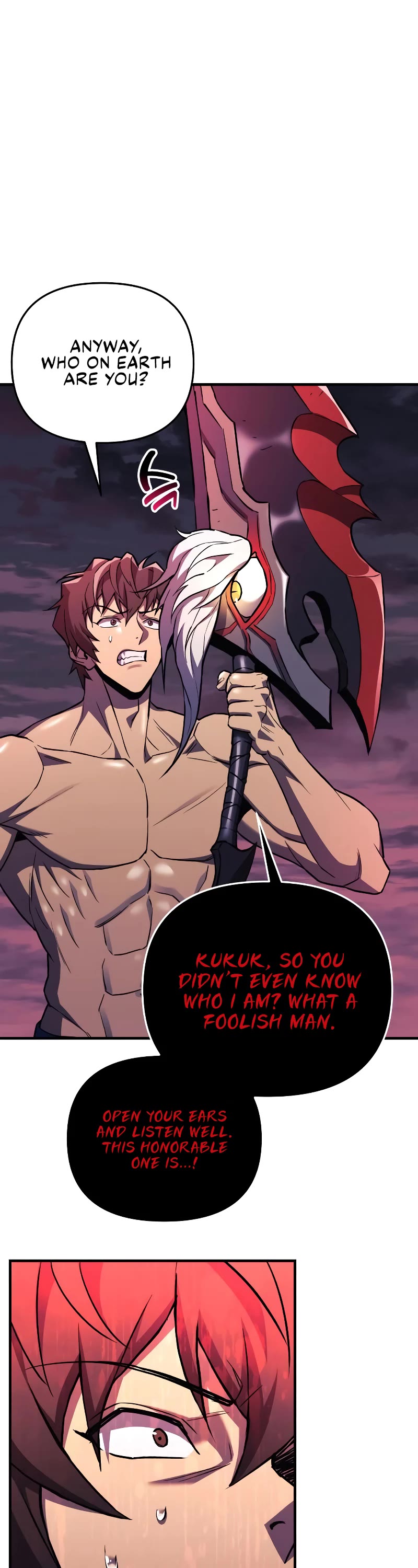 I’ll be Taking a Break for Personal Reasons Chapter 56 page 18 - Chapter 56