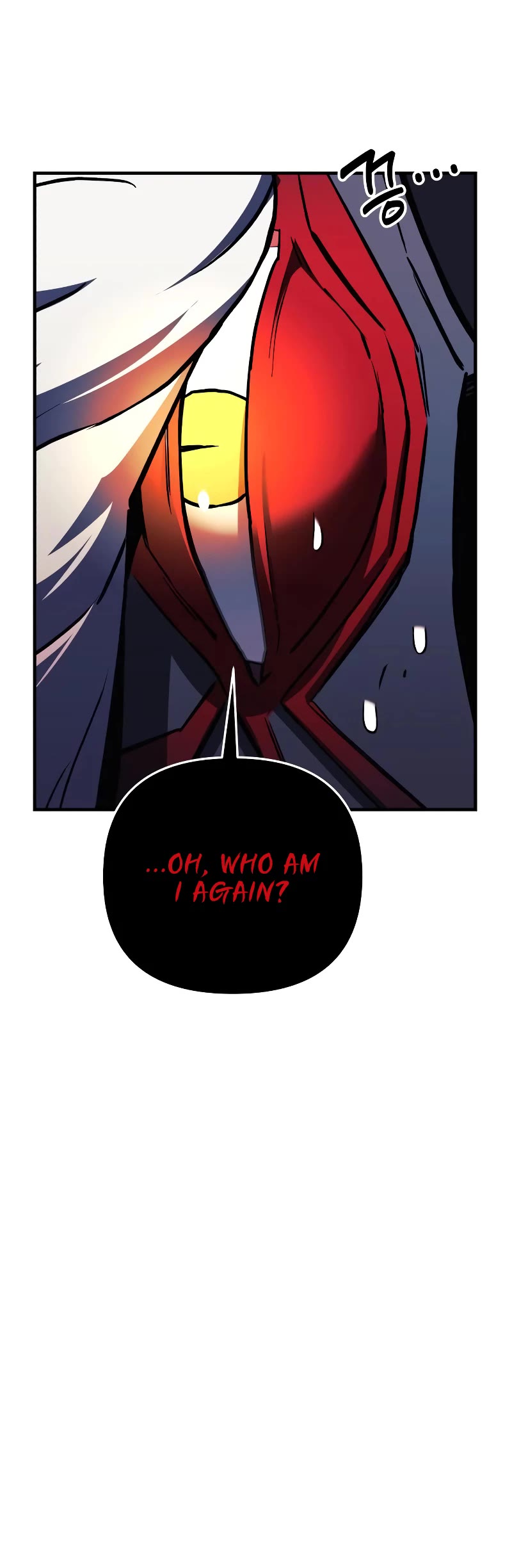 I’ll be Taking a Break for Personal Reasons Chapter 56 page 20 - Chapter 56