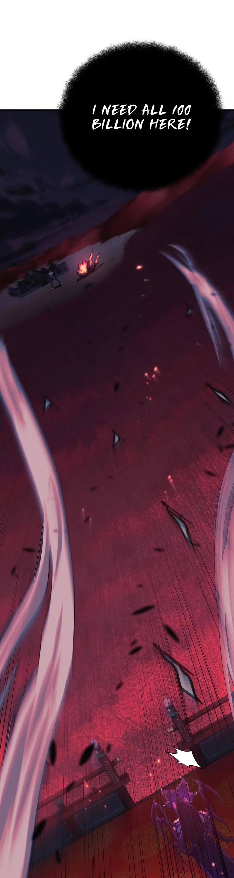 I’ll be Taking a Break for Personal Reasons Chapter 56 page 29 - Chapter 56