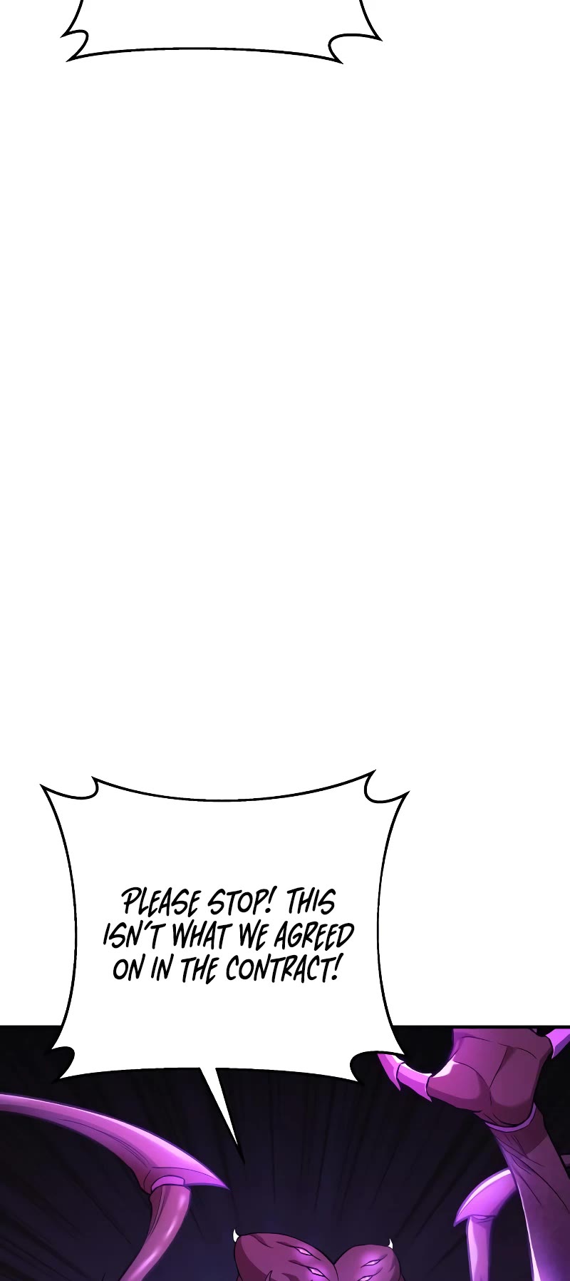 I’ll be Taking a Break for Personal Reasons Chapter 56 page 35 - Chapter 56