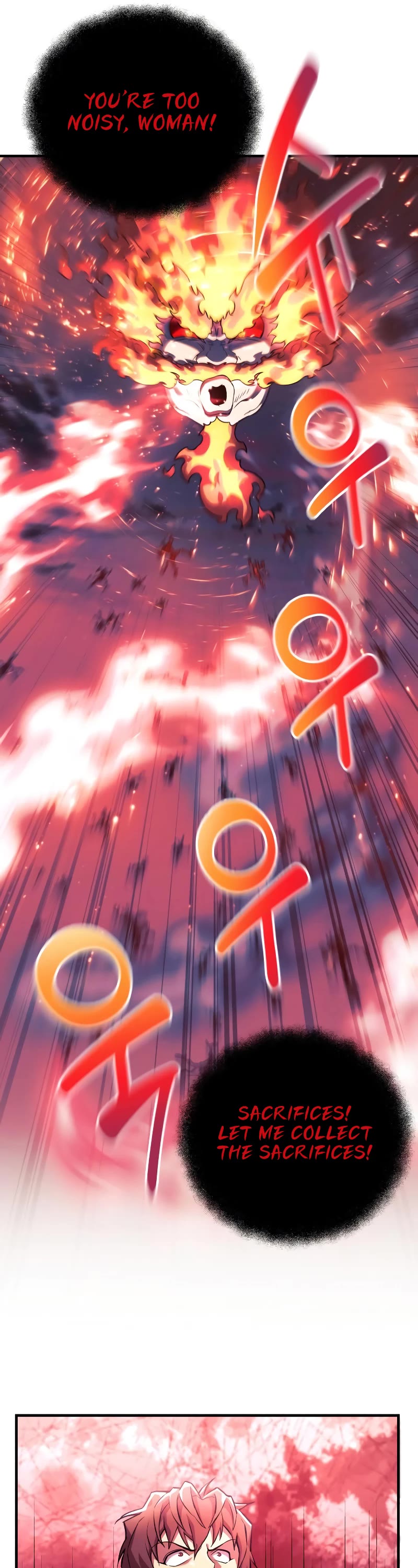 I’ll be Taking a Break for Personal Reasons Chapter 56 page 37 - Chapter 56