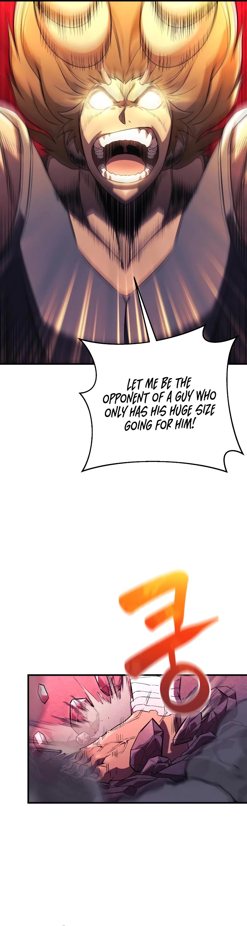 I’ll be Taking a Break for Personal Reasons Chapter 56 page 42 - Chapter 56