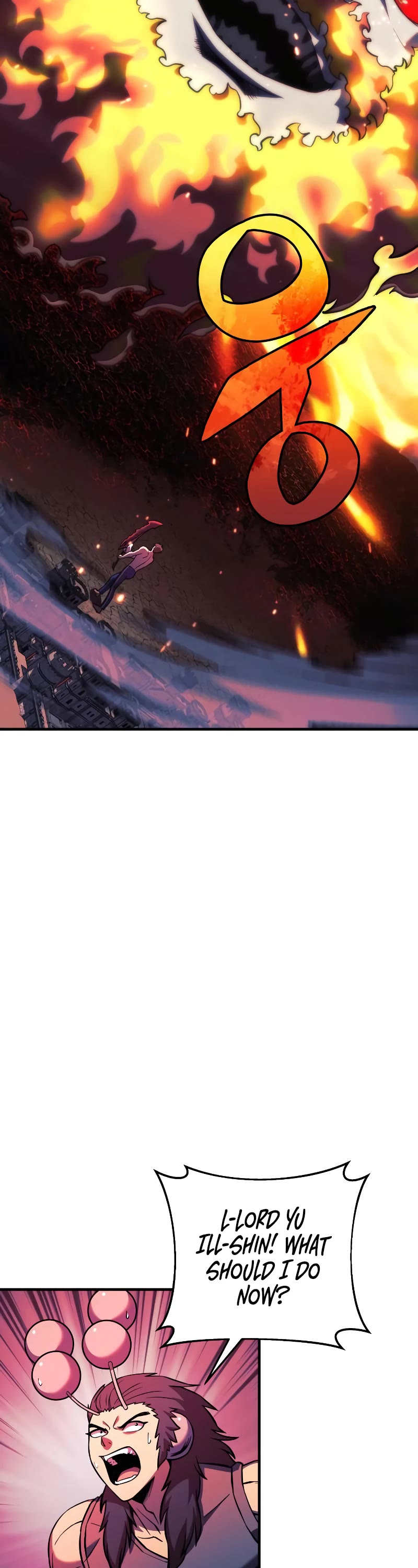 I’ll be Taking a Break for Personal Reasons Chapter 56 page 48 - Chapter 56