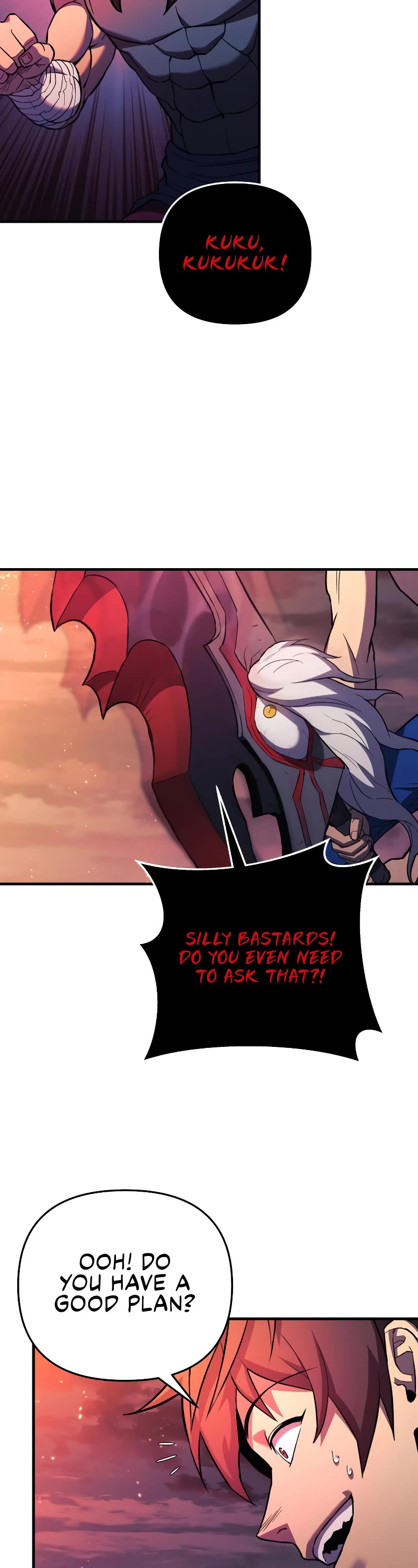I’ll be Taking a Break for Personal Reasons Chapter 56 page 49 - Chapter 56