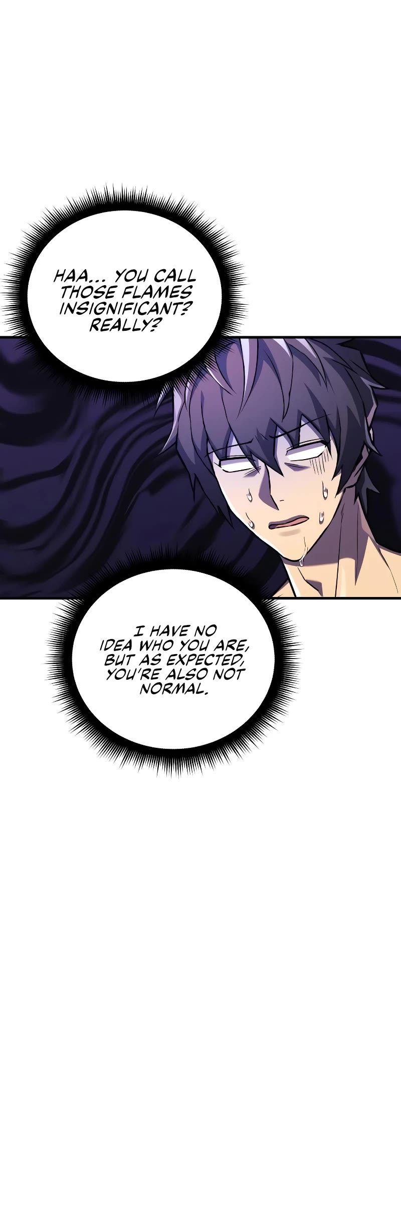 I’ll be Taking a Break for Personal Reasons Chapter 56 page 51 - Chapter 56