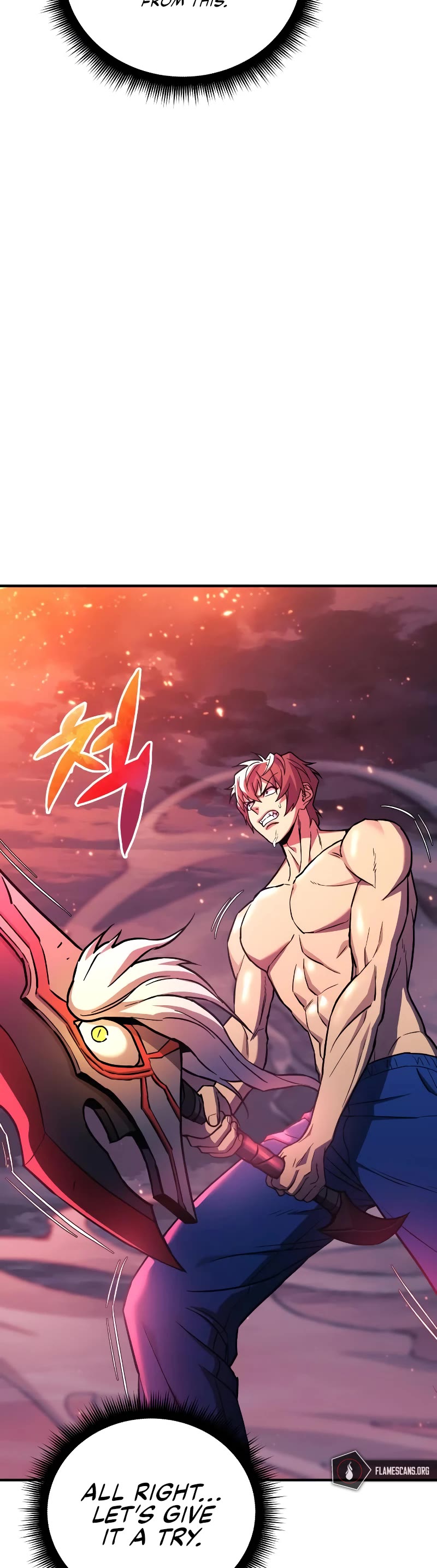 I’ll be Taking a Break for Personal Reasons Chapter 56 page 54 - Chapter 56