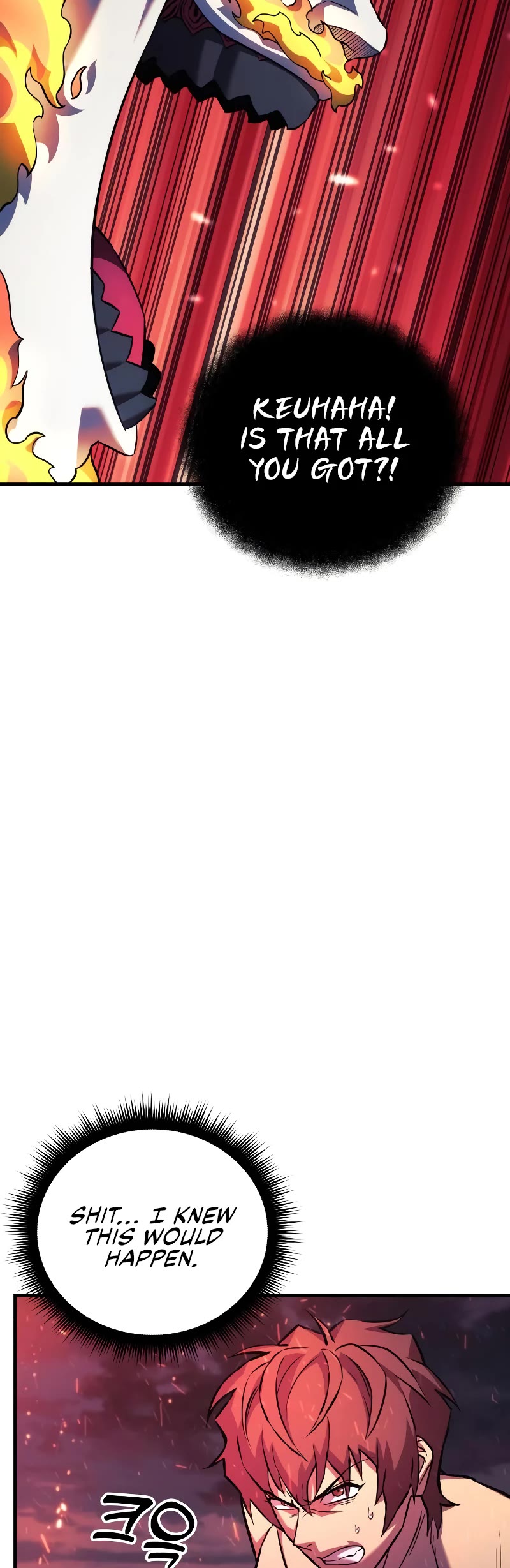 I’ll be Taking a Break for Personal Reasons Chapter 56 page 59 - Chapter 56