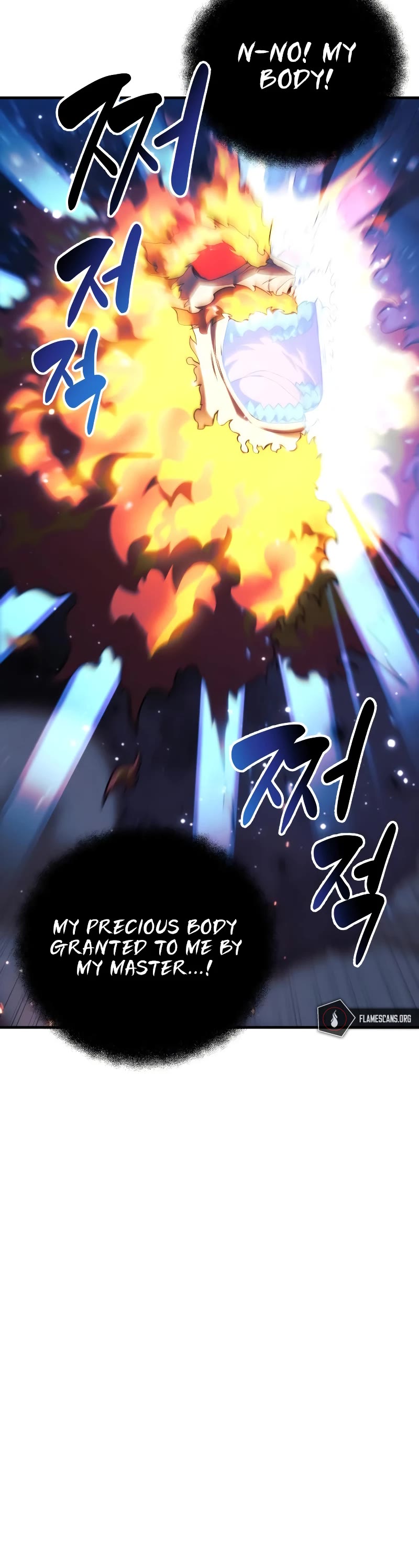 I’ll be Taking a Break for Personal Reasons Chapter 56 page 64 - Chapter 56