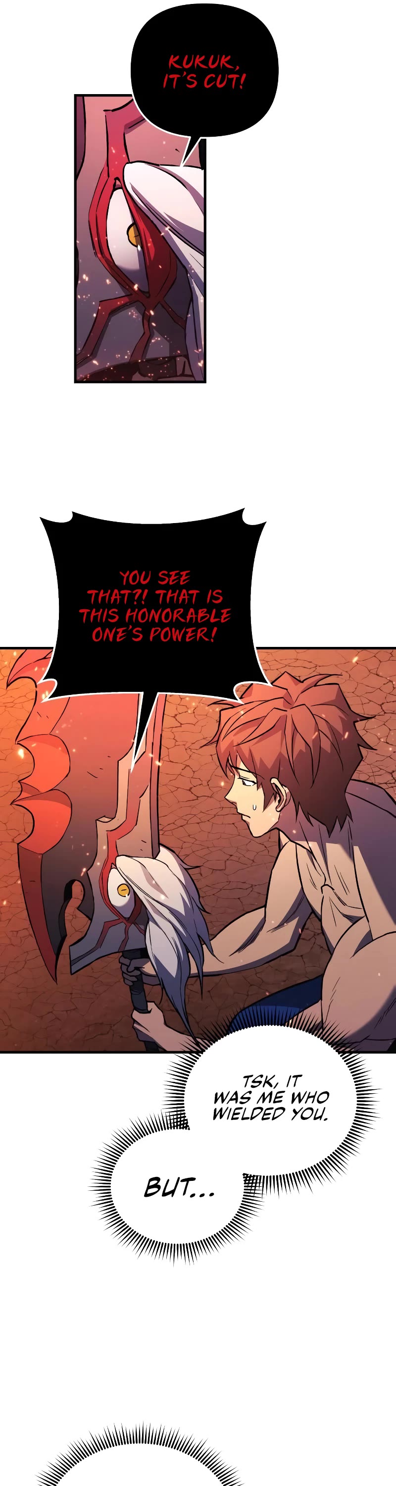 I’ll be Taking a Break for Personal Reasons Chapter 56 page 66 - Chapter 56
