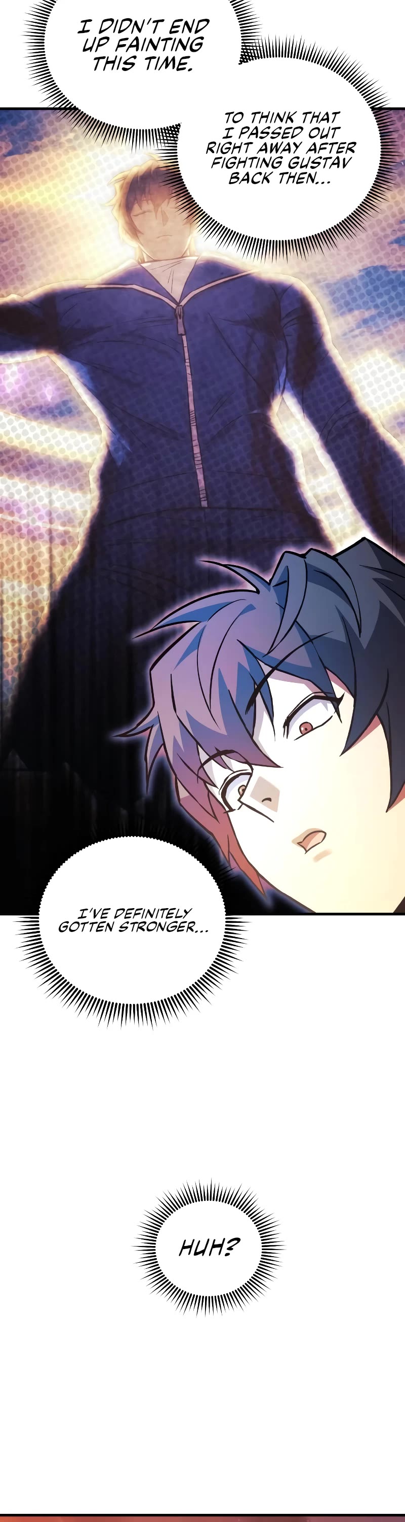 I’ll be Taking a Break for Personal Reasons Chapter 56 page 67 - Chapter 56