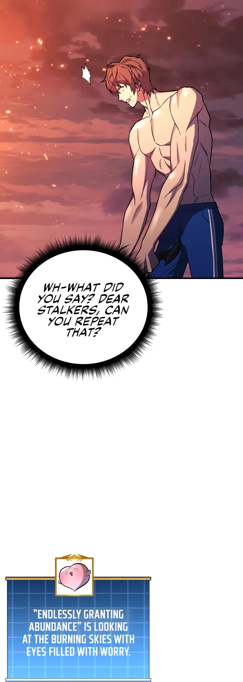 I’ll be Taking a Break for Personal Reasons Chapter 56 page 68 - Chapter 56