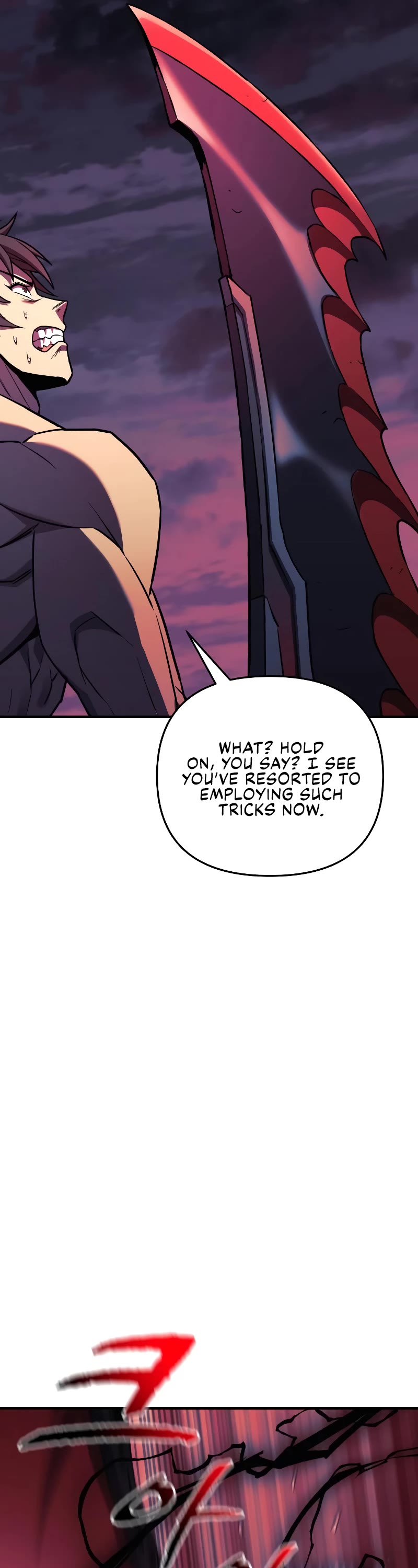 I’ll be Taking a Break for Personal Reasons Chapter 56 page 7 - Chapter 56