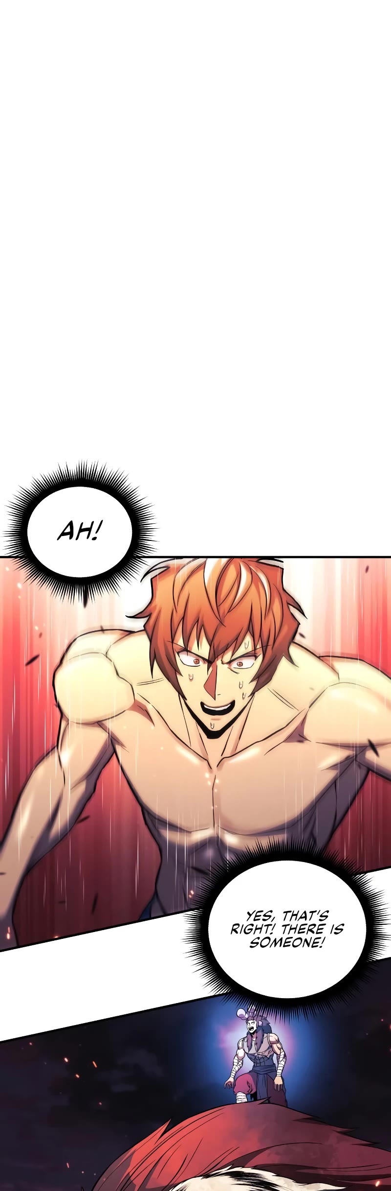 I’ll be Taking a Break for Personal Reasons Chapter 57 page 10 - Chapter 57