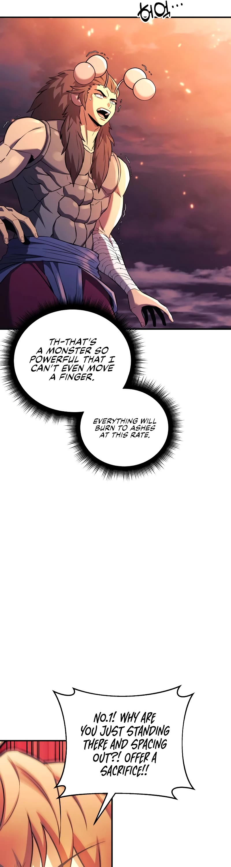 I’ll be Taking a Break for Personal Reasons Chapter 57 page 12 - Chapter 57