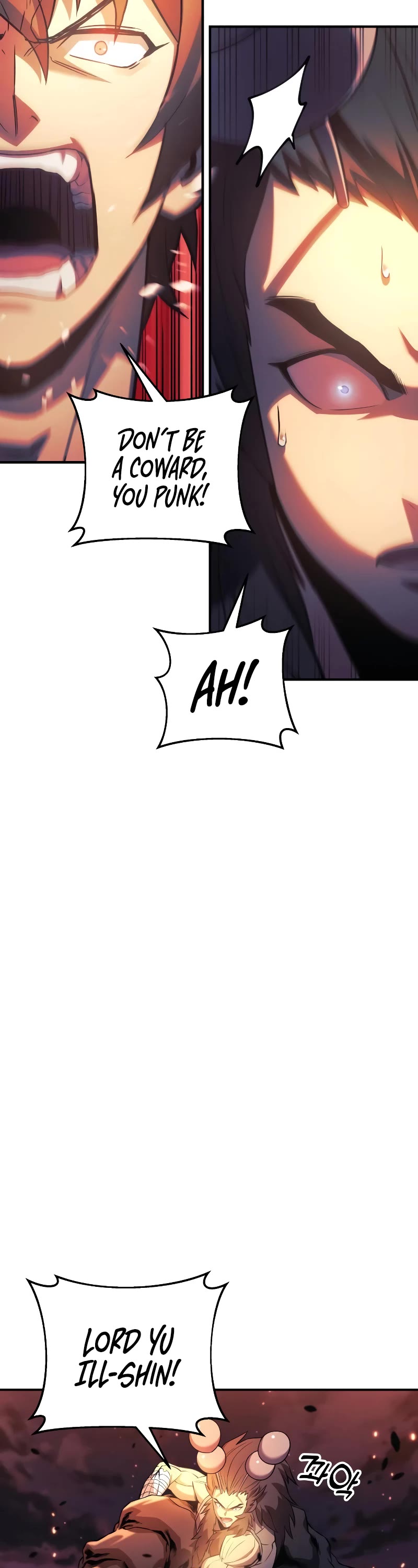 I’ll be Taking a Break for Personal Reasons Chapter 57 page 13 - Chapter 57